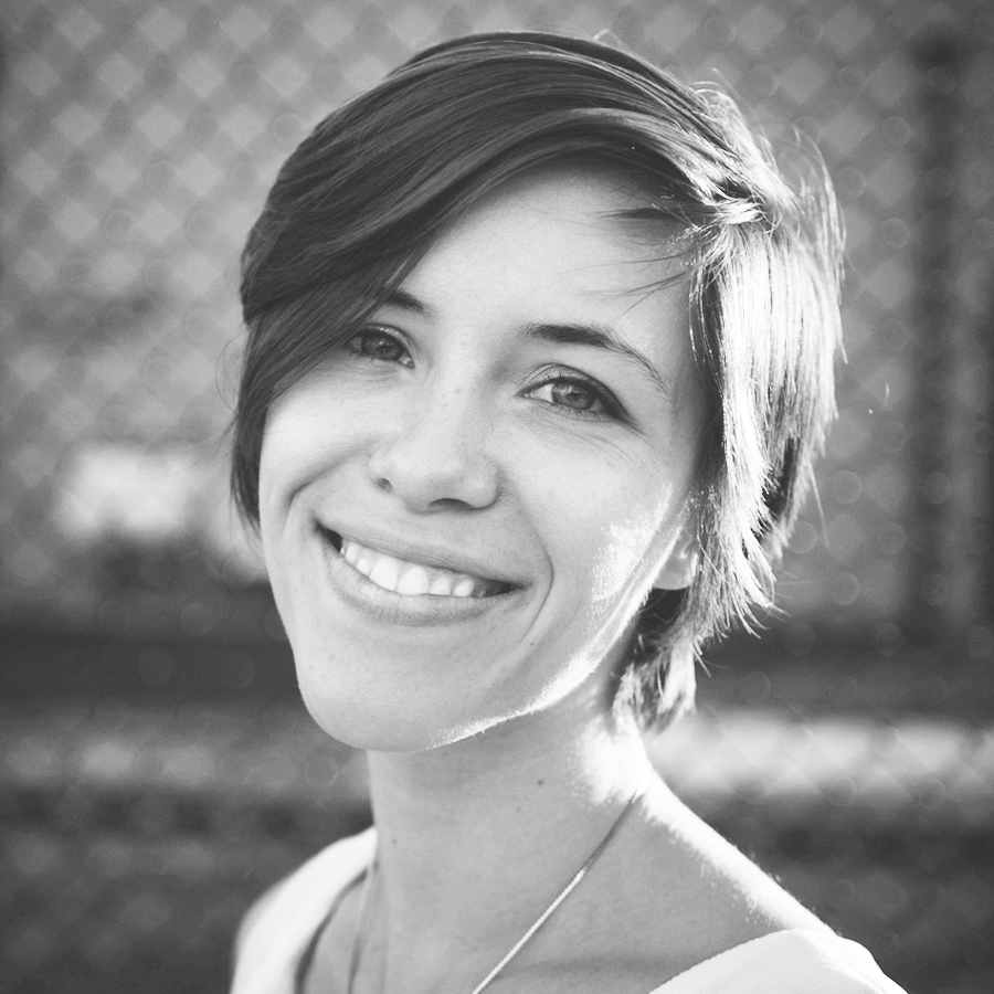 Shannon Carroll